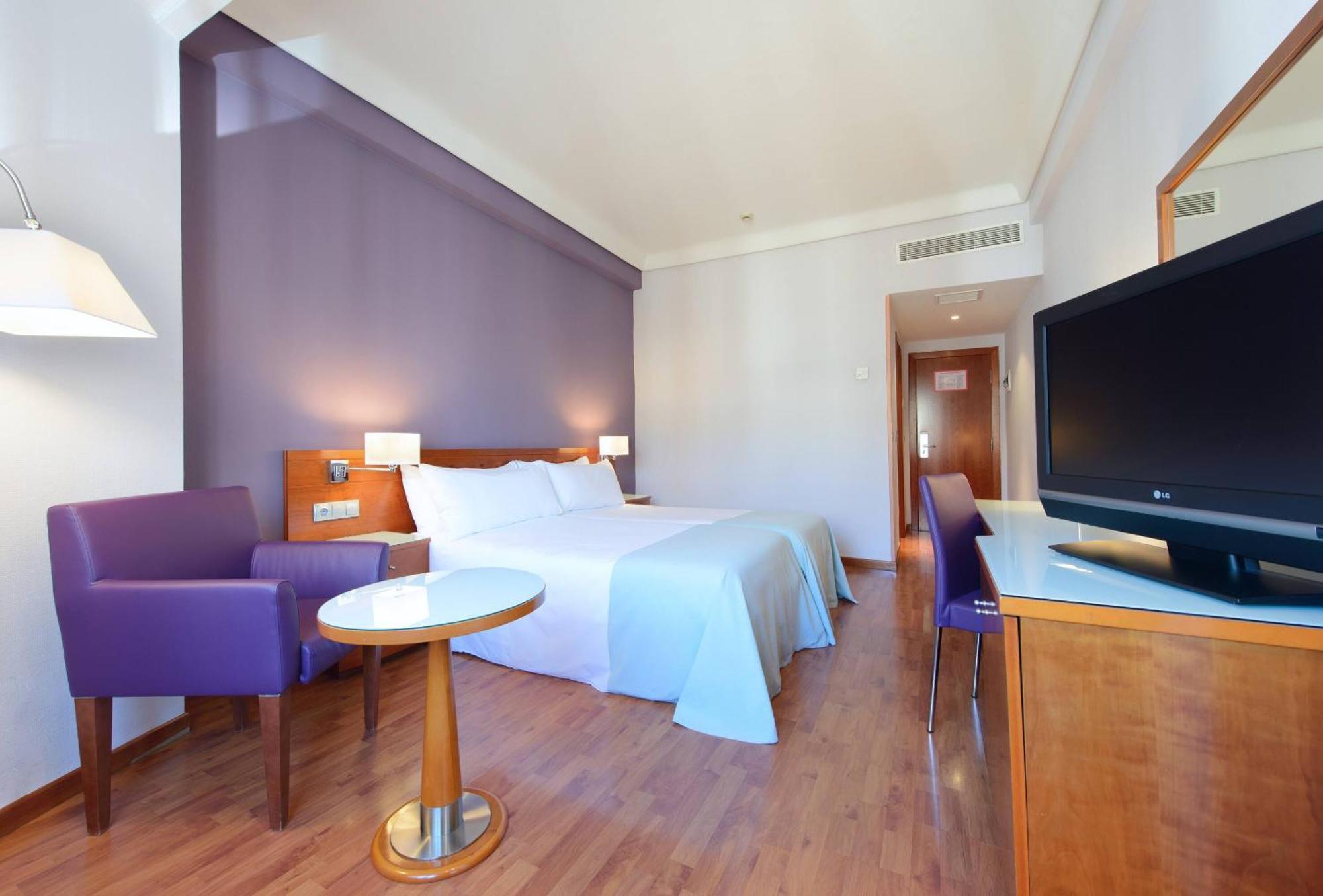 Quarto Standard com Vistas
